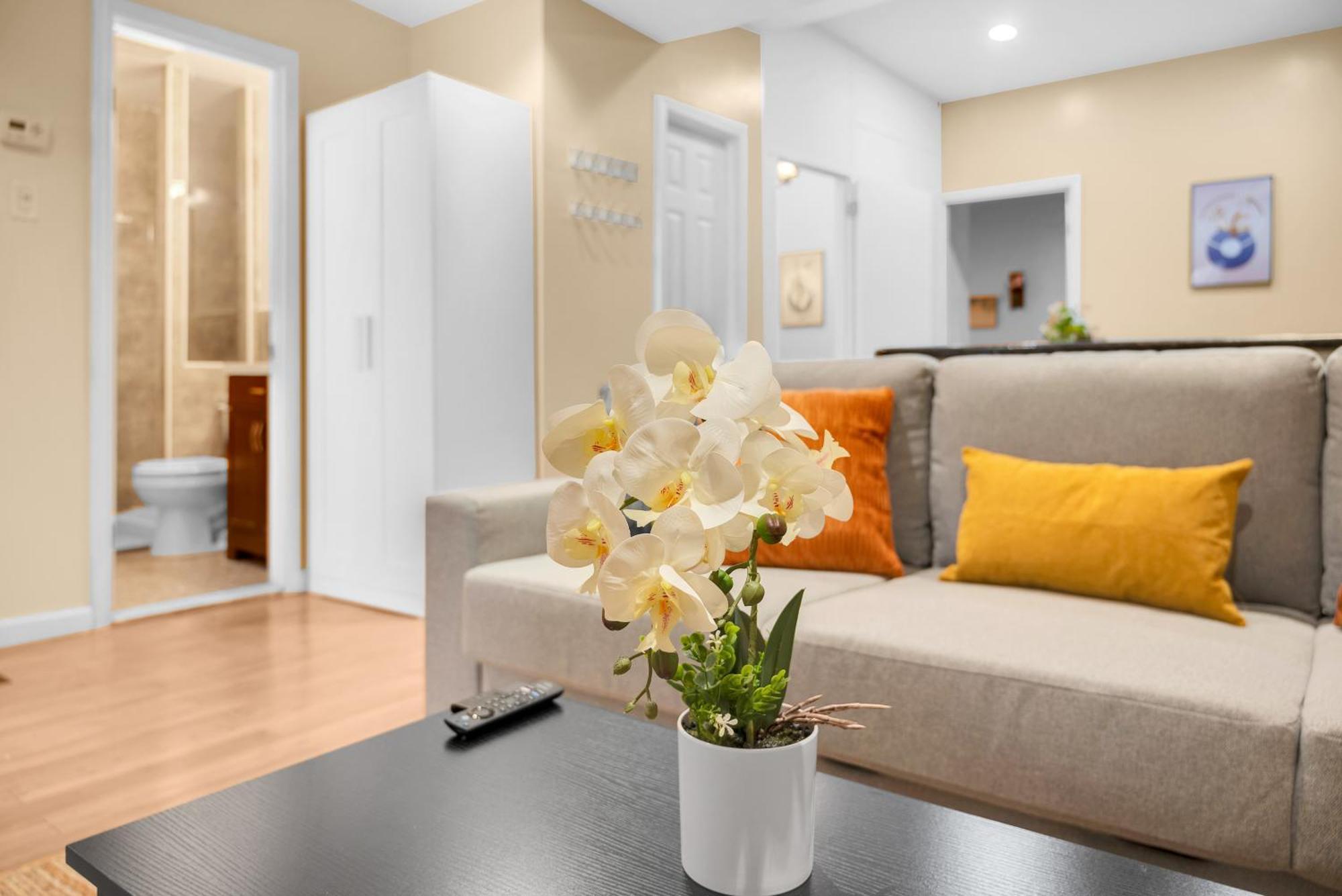 Apartment Stylish 2 Bedroom In Chelsea New York